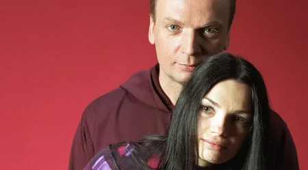 Anna Wędrowska – życie w cieniu legendy i własna droga po stracie Anna Wędrowska