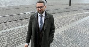 Arleta Zalewska mąż