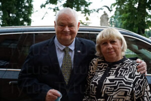 Katarzyna Glapińska – życie w cieniu wpływów i własnej kariery Katarzyna Glapińska