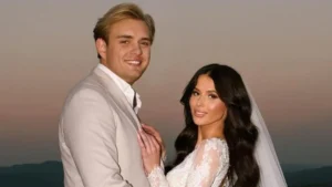 Kevin Mglej – droga od ambitnego studenta prawa do wpływowego twórcy i menedżera muzycznego Kevin Mglej