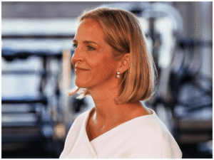 Małgorzata Trzaskowska Wikipedia