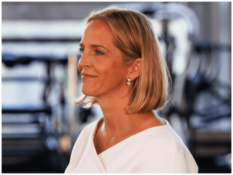 Małgorzata Trzaskowska Wikipedia