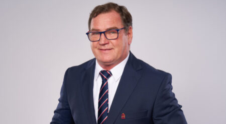 Nowy selekcjoner reprezentacji Polski