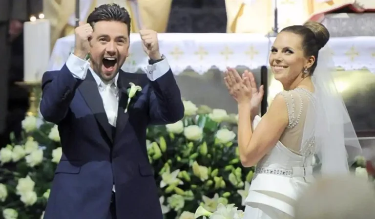 Kuba Badach pierwszą żona – prawda, plotki i życie prywatne artysty Kuba Badach pierwszą żona