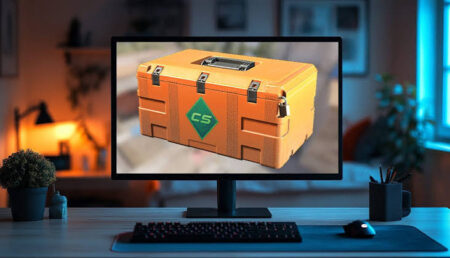 How Vaulting a Case Changes a CS2 Skin’s Value Case Changes a CS2 Skin's Value